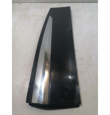 Накладка двери задняя левая (нижняя)