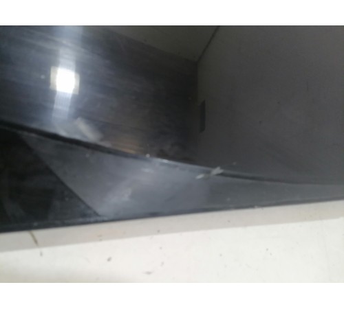 Накладка двери задняя левая (нижняя)