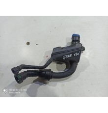 Бачок мочевины (Adblue)