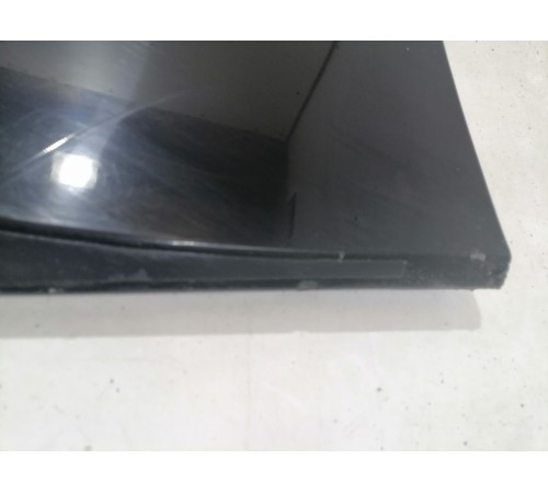 Накладка двери задняя левая (нижняя)