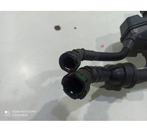 Бачок мочевины (Adblue)