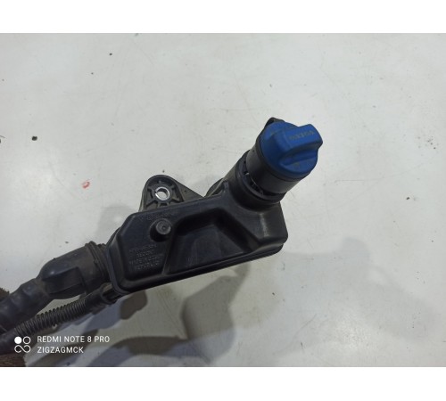 Бачок мочевины (Adblue)