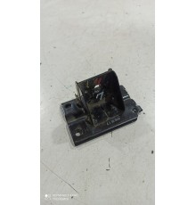 Кронштейн(крепление) радиатора левый