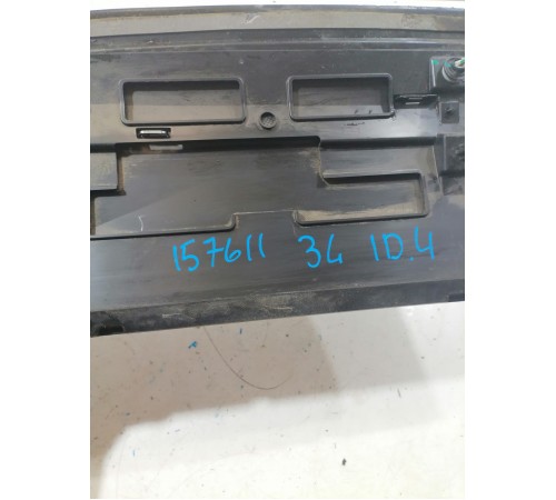 Накладка двери задняя левая (нижняя)