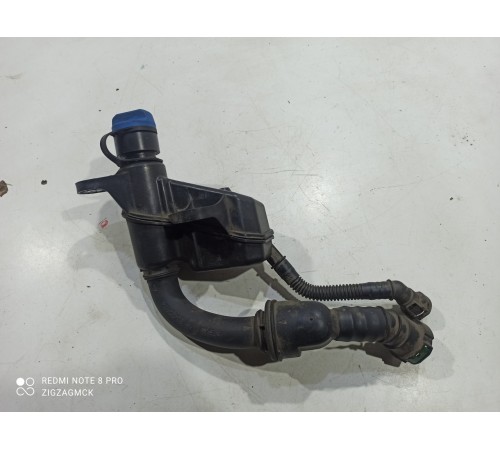 Бачок мочевины (Adblue)