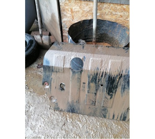 Защита двигателя