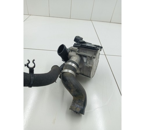 Помпа водяная насос в сборе