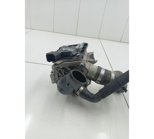 Помпа водяная насос в сборе