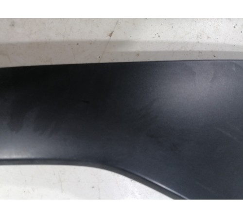 Молдинг (уголок) двери задний левый