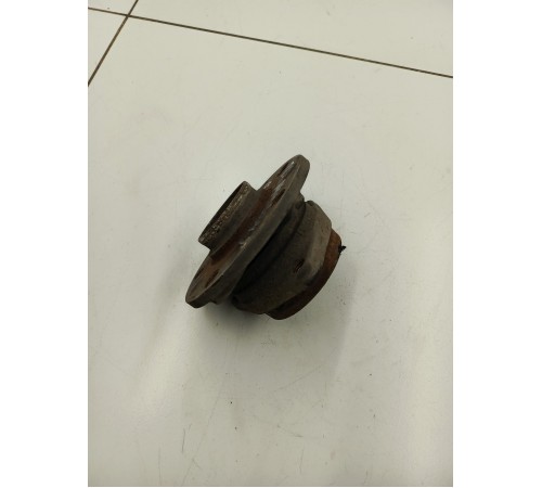 Ступица передняя