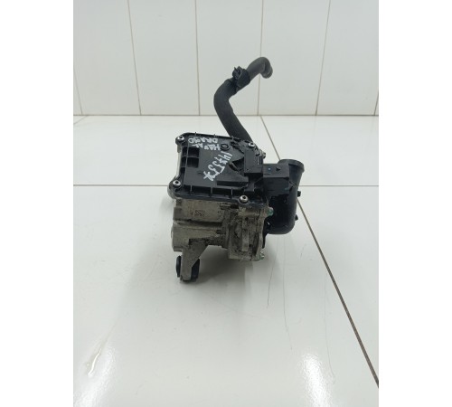 Помпа водяная насос в сборе