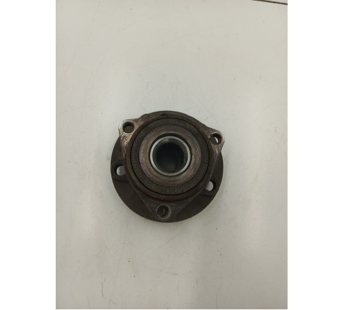 Ступица передняя