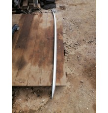 Рейлинг левый