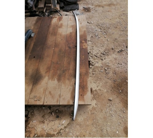 Рейлинг левый