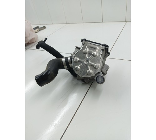 Помпа водяная насос в сборе