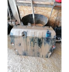 Защита двигателя