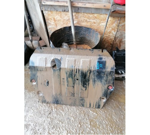 Защита двигателя