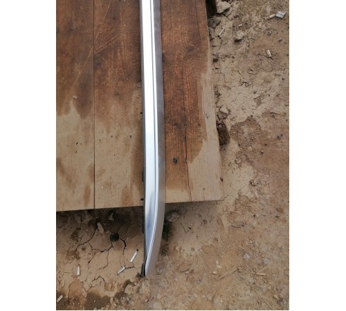 Рейлинг левый