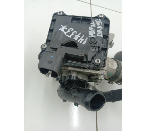 Помпа водяная насос в сборе