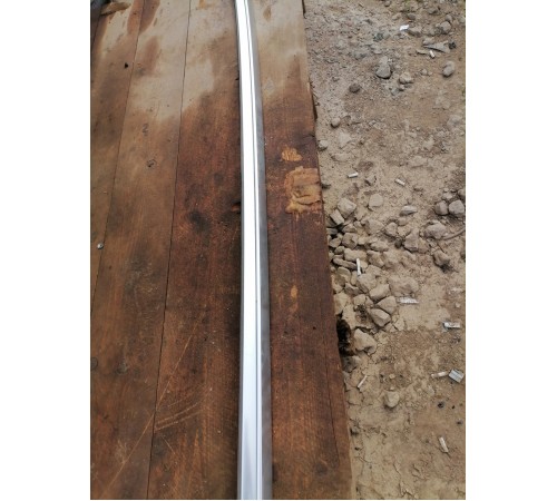 Рейлинг левый