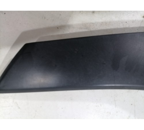 Молдинг (уголок) двери задний левый
