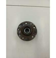 Ступица передняя