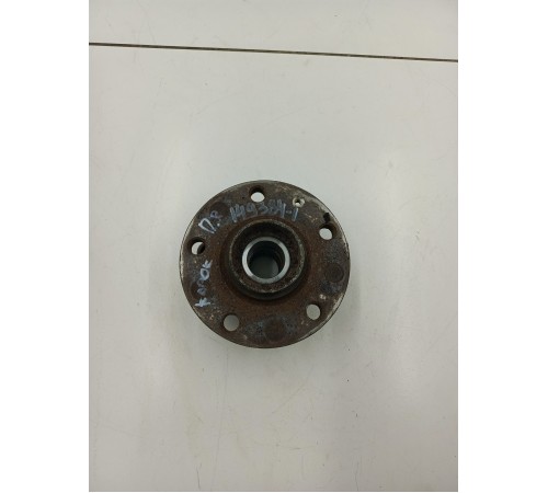 Ступица передняя