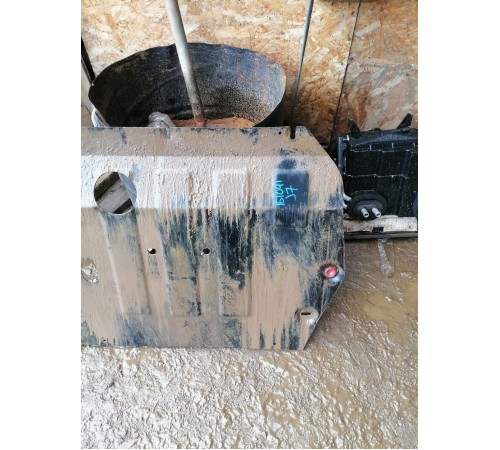 Защита двигателя