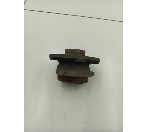 Ступица передняя