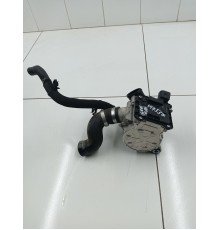 Помпа водяная насос в сборе