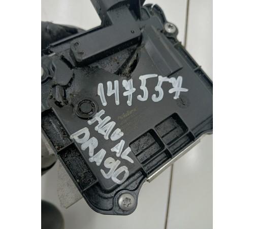 Помпа водяная насос в сборе