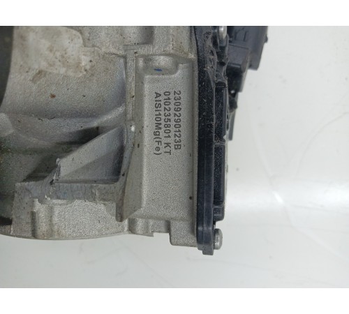 Помпа водяная насос в сборе