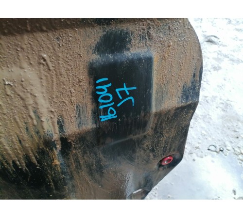 Защита двигателя