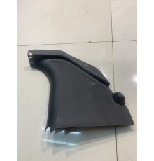 Накладка порога (передняя, правая)