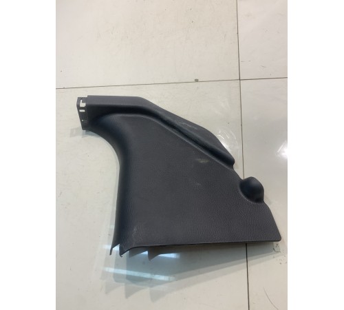 Накладка порога (передняя, правая)