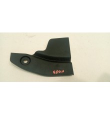 Накладка на консоль правая