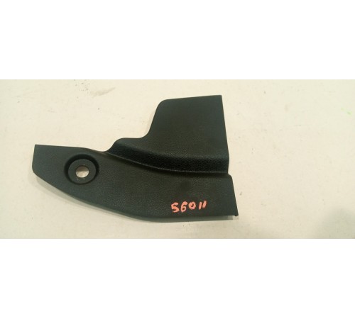 Накладка на консоль правая