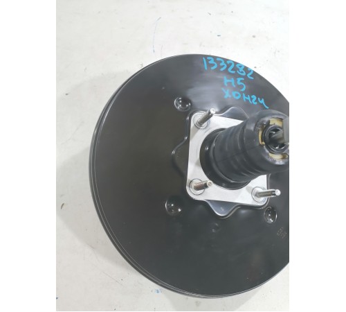 Усилитель тормозов вакуумный 