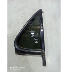 Форточка двери(задняя правая)