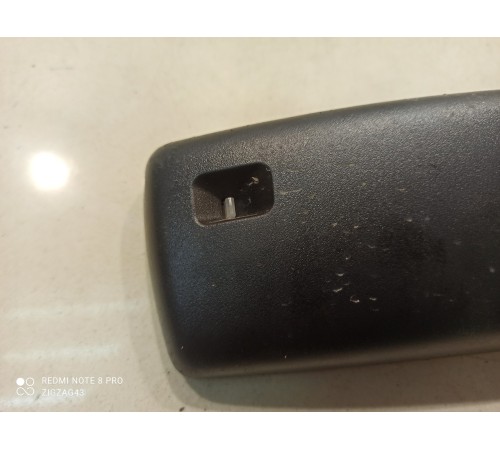 Зеркало заднего вида салонное