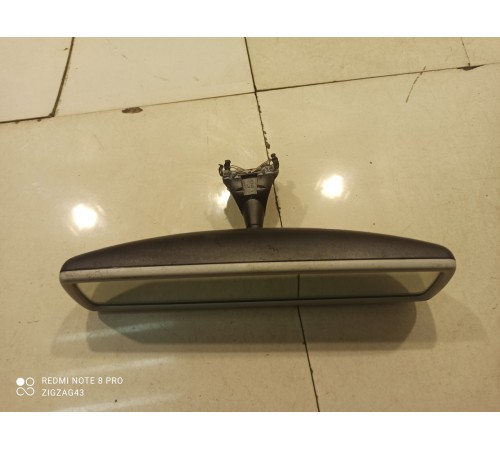 Зеркало заднего вида салонное