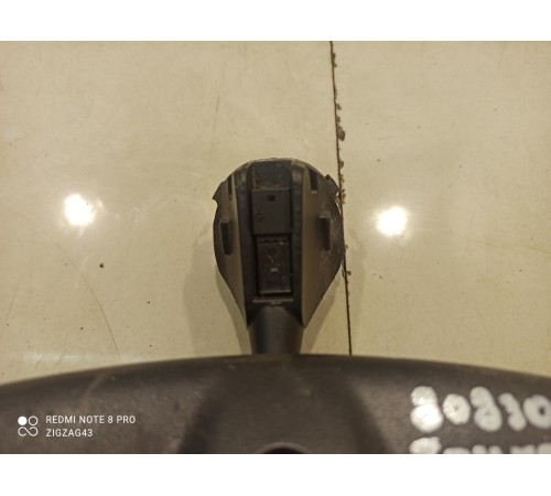 Зеркало заднего вида салонное