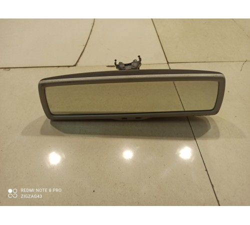 Зеркало заднего вида салонное