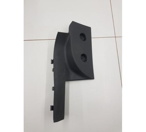 Накладка порога задняя правая