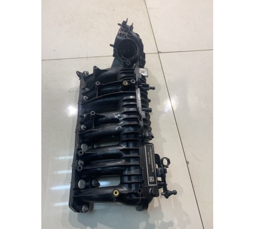 Коллектор впускной