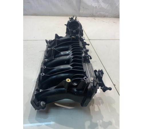 Коллектор впускной