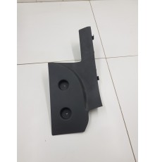 Накладка порога задняя правая