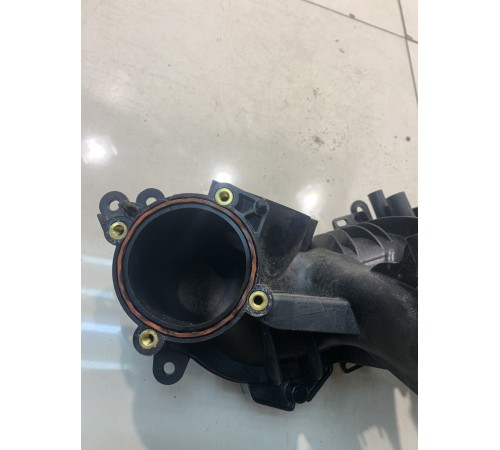 Коллектор впускной