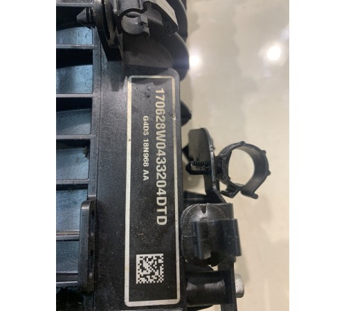 Коллектор впускной