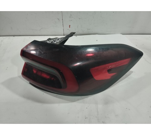 Фонарь (задний правый)